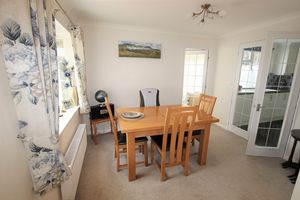 Dining Area - click for photo gallery
